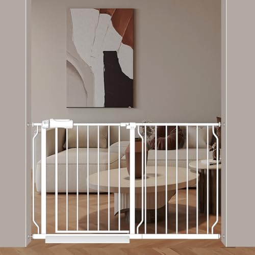 Extra Wide Baby Gates 48