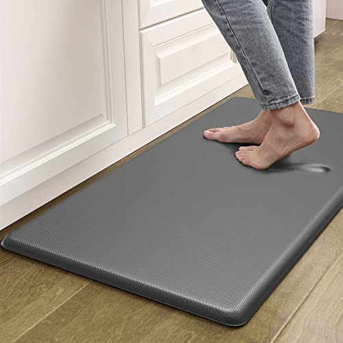 0.75" Thick Anti Fatigue Kitchen Mats
