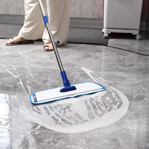 18" Professional Microfiber Mop Floor Cleaning mop