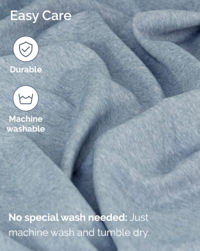 Flex Top Split Head King 6 Piece Sheet Set