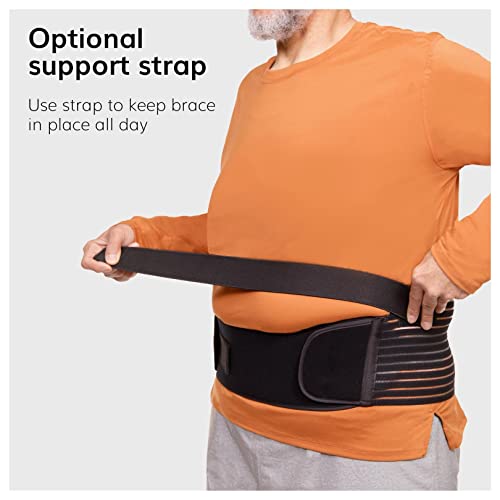 Obesity Belt Stomach Holder