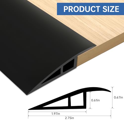 Vinyl Floor Transition Strip Self Adhesive Door Threshold Strip