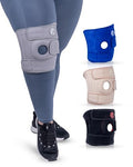 Plus Size Knee Brace for Women & Men Plus Size