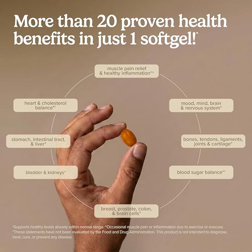 CuraMed 375mg (60 Count)