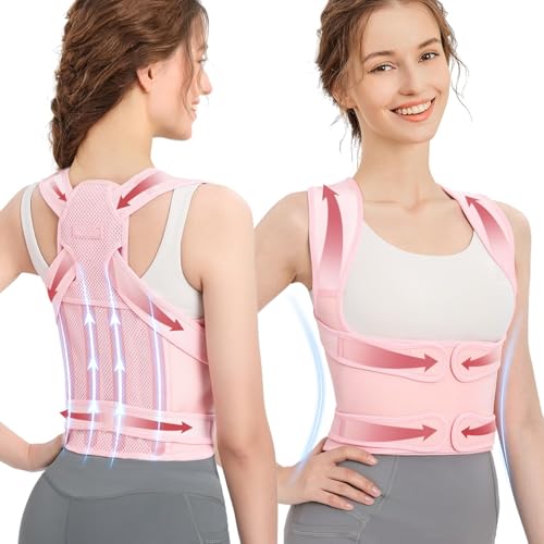 Posture Corrector for Women and Men