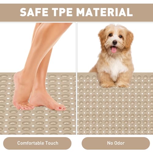 Shower Mat Non Slip