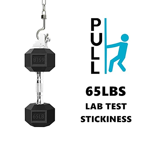 Upgraded Magnetic Cabinet Locks Baby Proofing Cabinet Locks with Fast Installing Tools