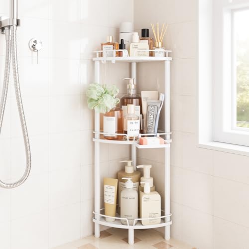 Corner Shower Caddy