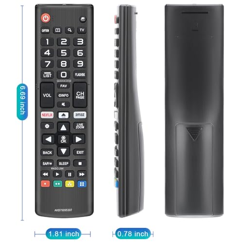 Universal for LG