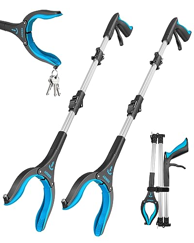 40 Inch Grabber Reacher Tool (2 Count)