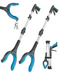 36 Inch Grabber Reacher Tool (2 Count)