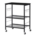 Rolling Cart 3
