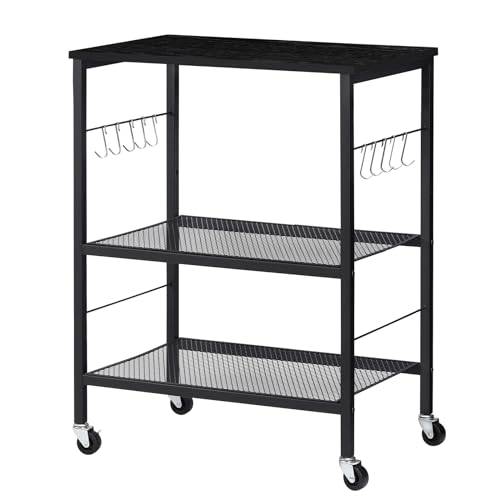 Rolling Cart 3