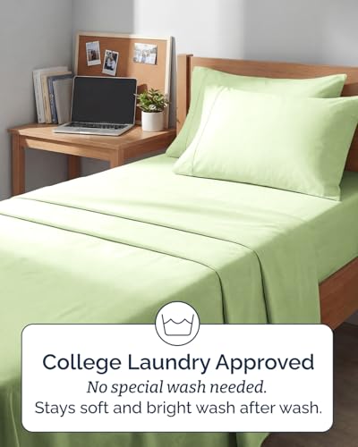 Extra Deep Twin XL Sheet Set