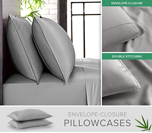 Twin XL Sheets (3 Count)