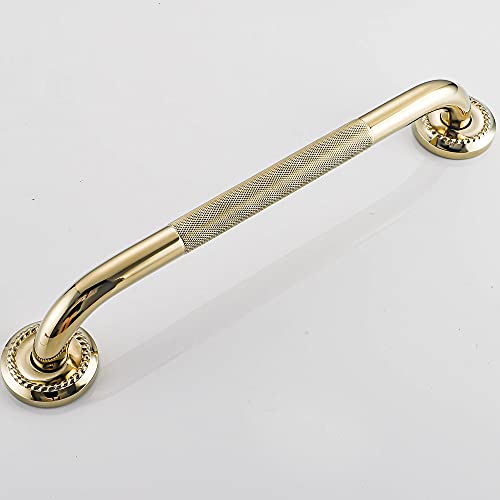 Textured Shower Grab Bar