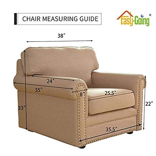 Reversible Couch Cover