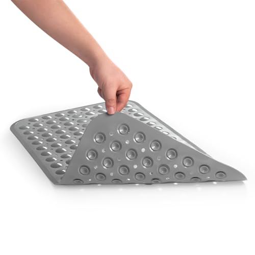 Bath Tub Mat Medium Size 27.6 x 15 Inches Non