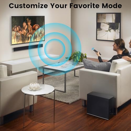 New Replacement Remote for Vizio 5.1