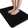 Luxury Bathroom Rug Shaggy Bath Mat 24 x 36 Inch