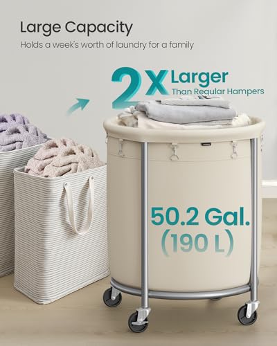 Laundry Basket