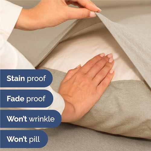 King 6 Piece Bed Sheet Set