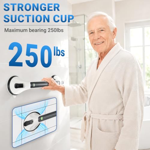 Grab Bars for Shower
