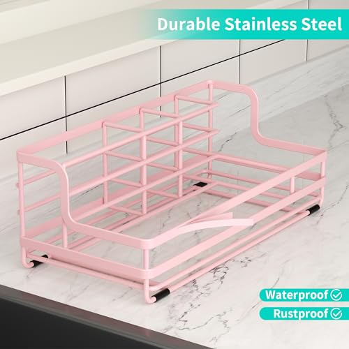 Toothbrush Holders for Bathroom