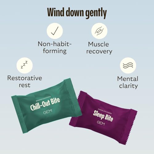 Total Relaxation Bundle (28 Count)