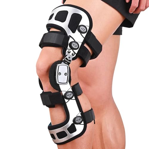 OA Unloader Knee Brace