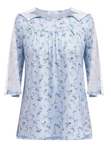 Women's Post Shoulder Surgery Shirt Tear Away 3