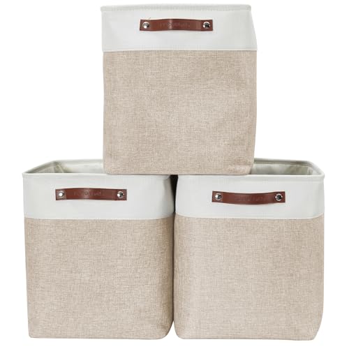 Extra Large Storage Baskets (3 Count)