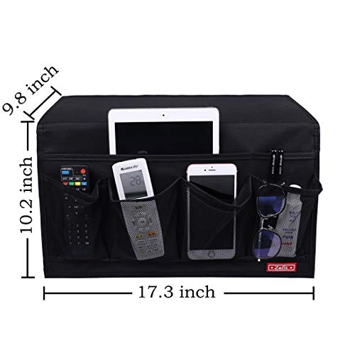 Bedside Storage Organizer