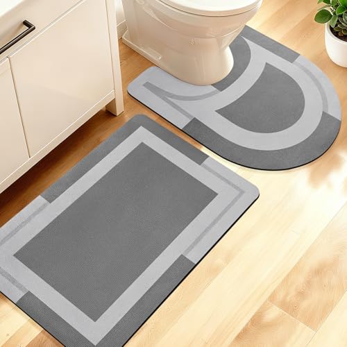 Non Slip Bath Mat