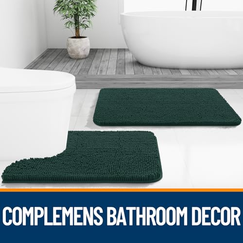 Bathroom Rugs 30x20