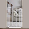 38" Extra Tall Baby Gate for Stairs
