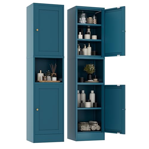2 Door Metal Storage Cabinet