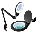 Elite Super LED Magnifying Lamp with Clamp