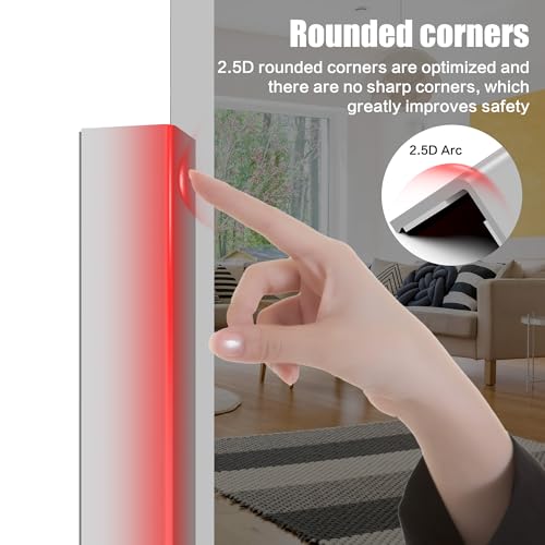 Wall Corner Protector (2 Count)