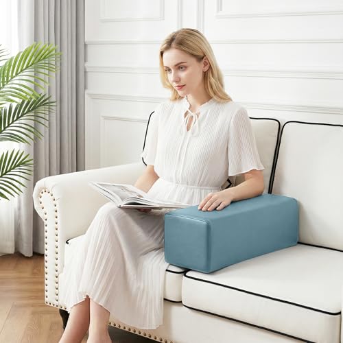 2 Pack Couch Arm Rest Pillow (2 Count)
