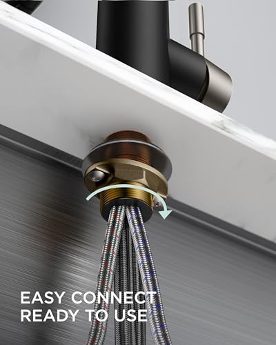 Kitchen Faucets