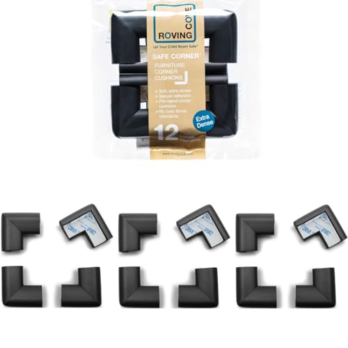 HeftyFit Corner Protector for Baby (12 Count)
