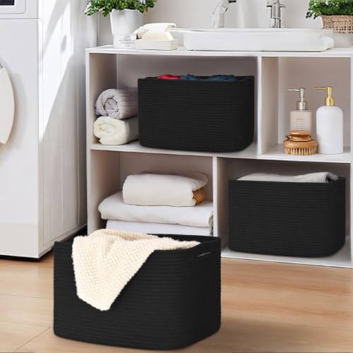 Baskets for Organizing (3 Count)