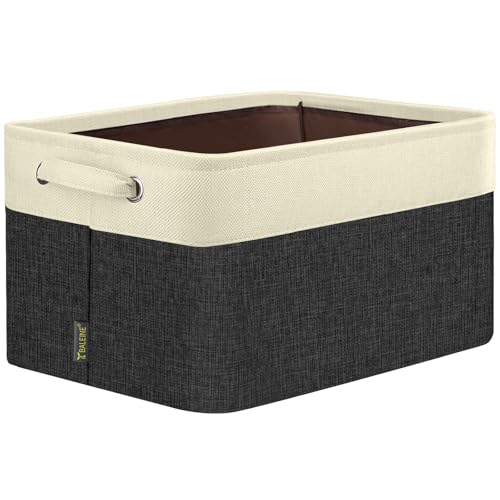 1 Pack Fabric Closet Storage Bins for Shelves