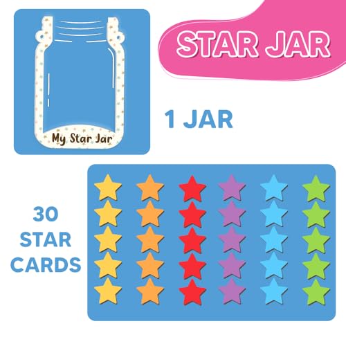 Wooden Daily Routine for Kids