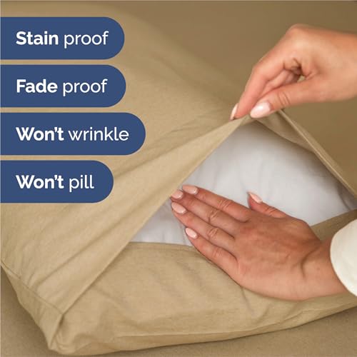 King 6 Piece Bed Sheet Set