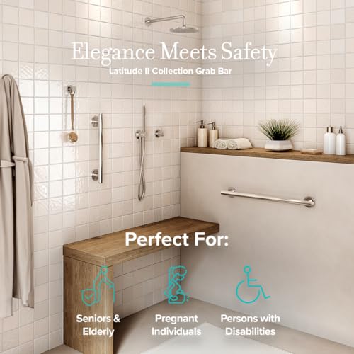 859A Latitude II Grab Bar