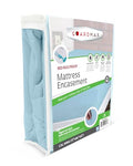 California King Mattress Protector Zippered Bed Bug Mattress Cover