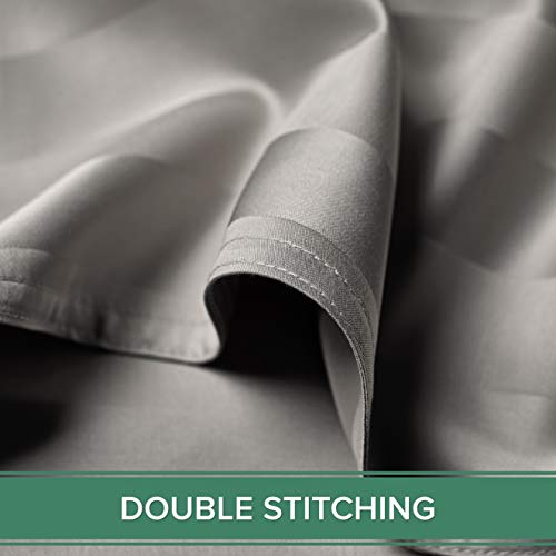 Split King Sheets