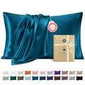 Satin Pillowcase Standard Set of 2 (2 Count)